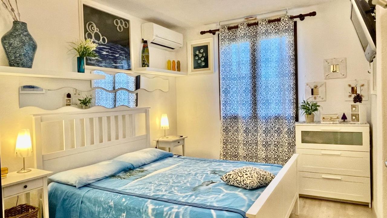 Deluxe Apartments In ปอร์โตโรตอนโด ภายนอก รูปภาพ