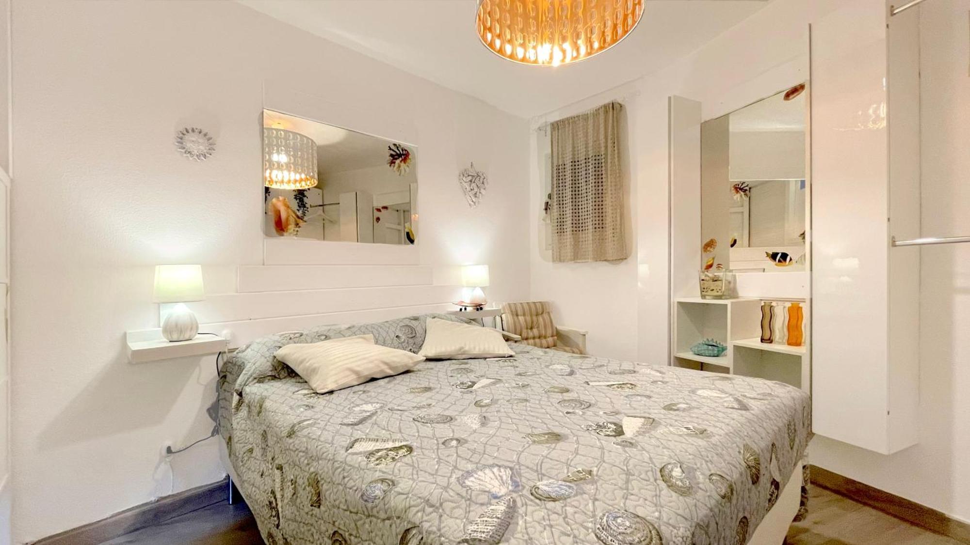 Deluxe Apartments In ปอร์โตโรตอนโด ภายนอก รูปภาพ