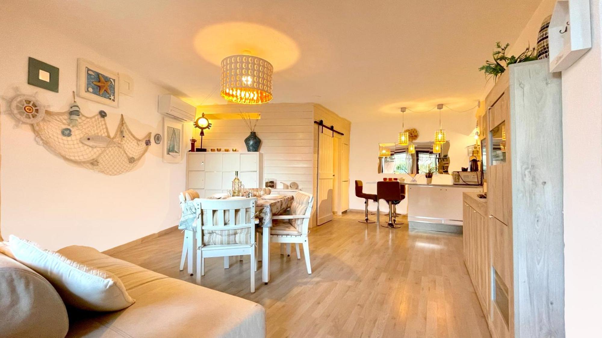 Deluxe Apartments In ปอร์โตโรตอนโด ภายนอก รูปภาพ