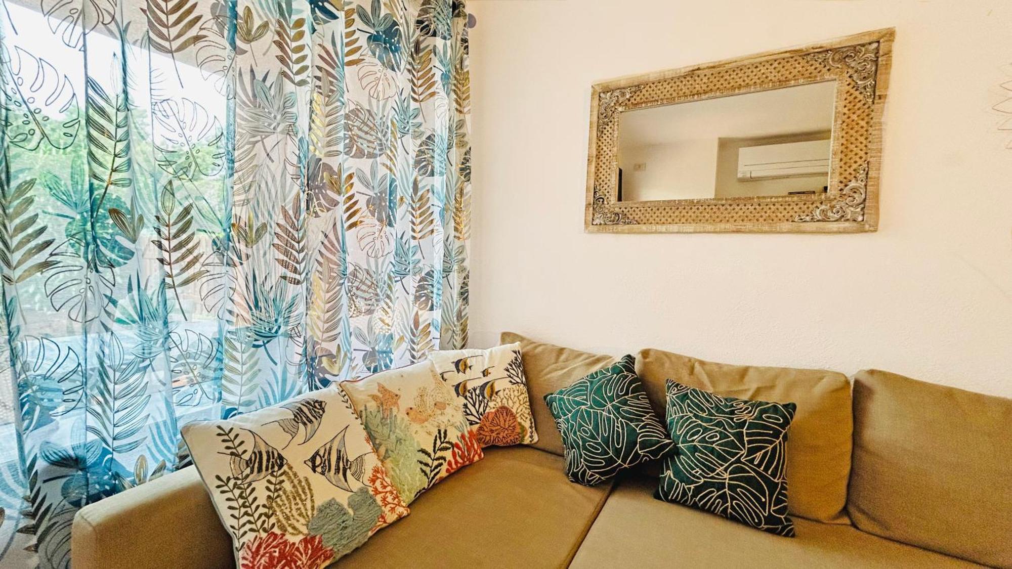 Deluxe Apartments In ปอร์โตโรตอนโด ภายนอก รูปภาพ