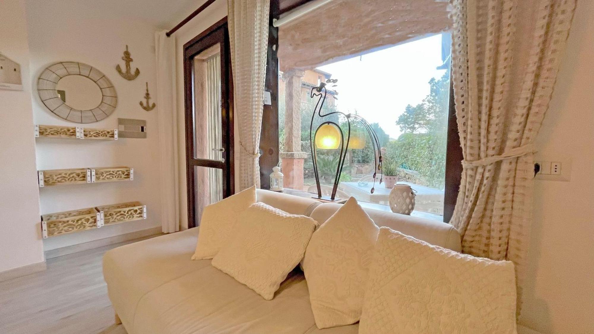 Deluxe Apartments In ปอร์โตโรตอนโด ภายนอก รูปภาพ