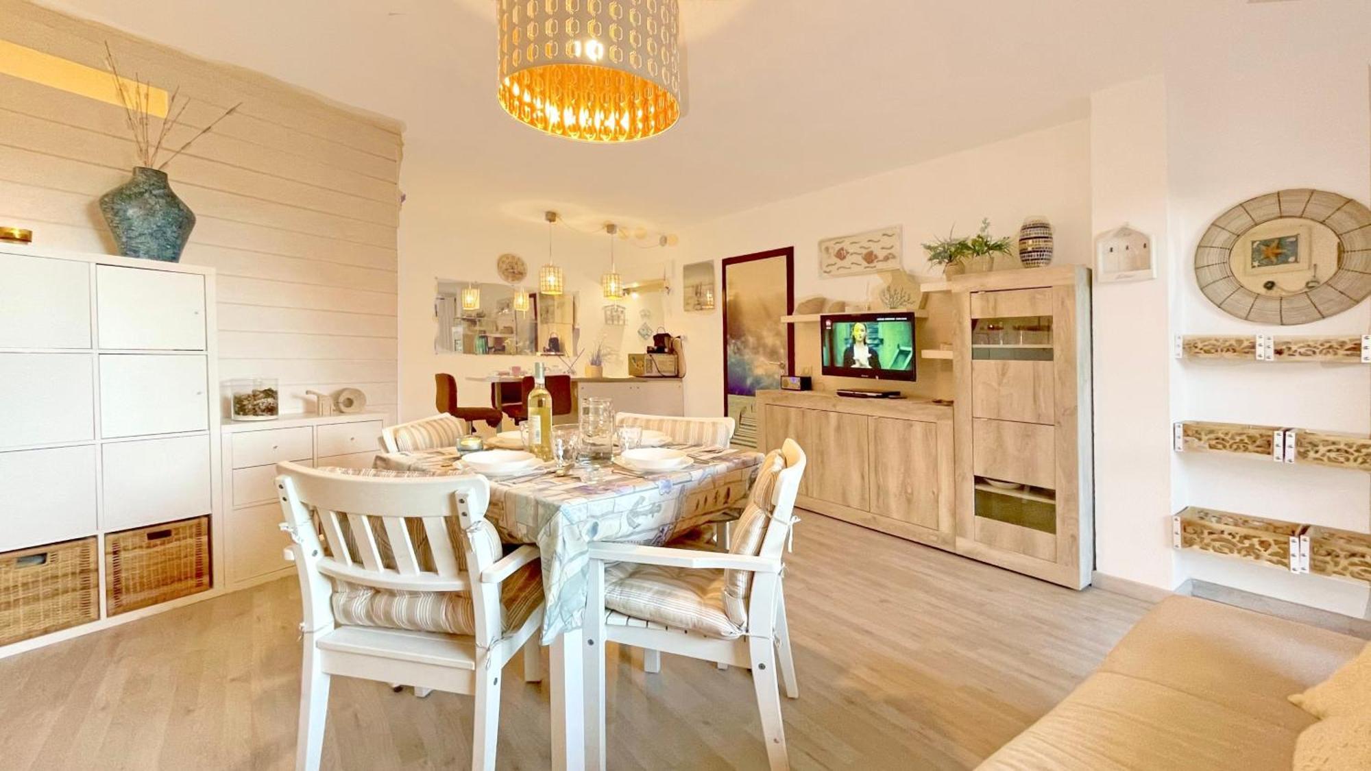 Deluxe Apartments In ปอร์โตโรตอนโด ภายนอก รูปภาพ