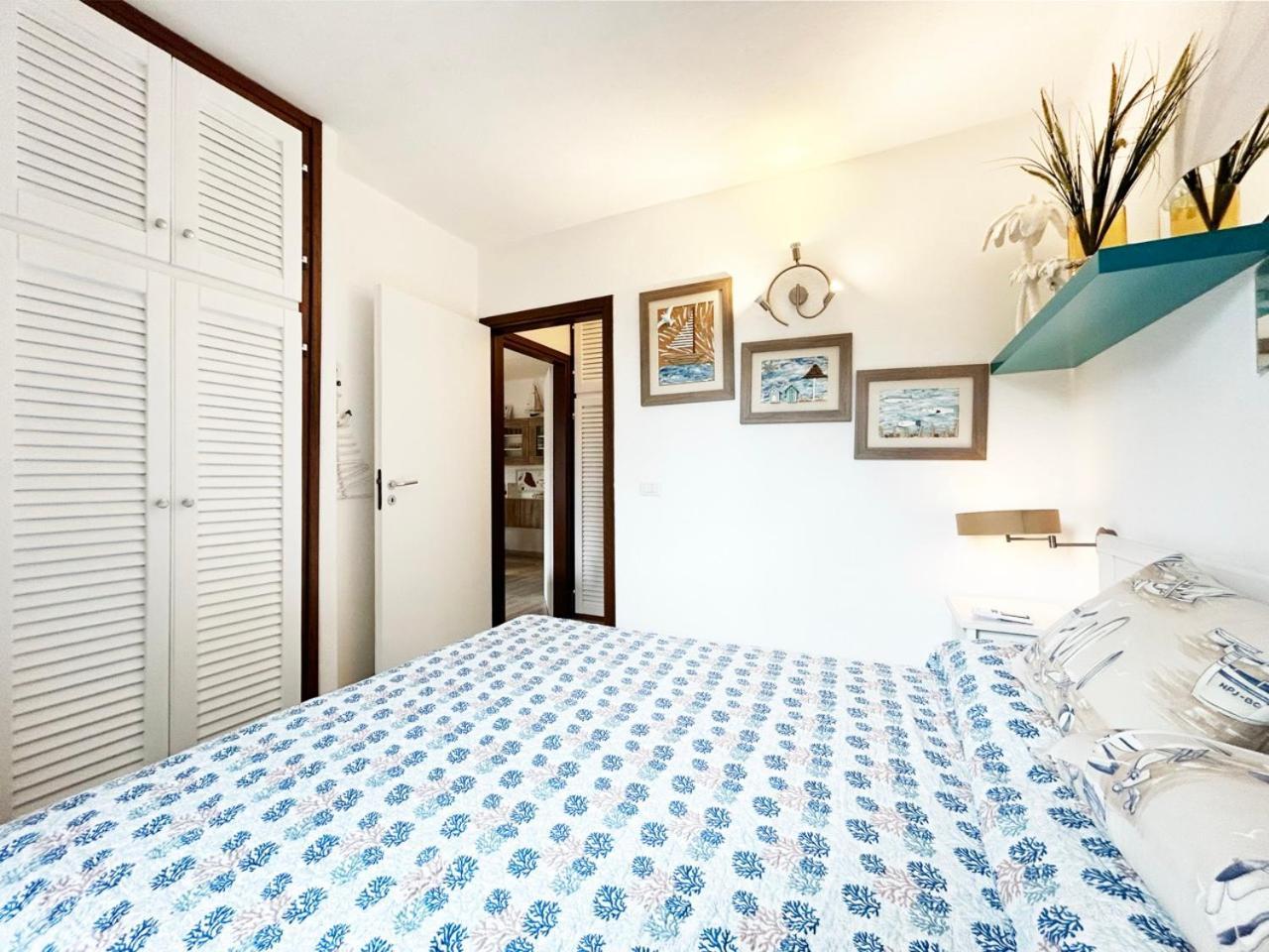 Deluxe Apartments In ปอร์โตโรตอนโด ภายนอก รูปภาพ