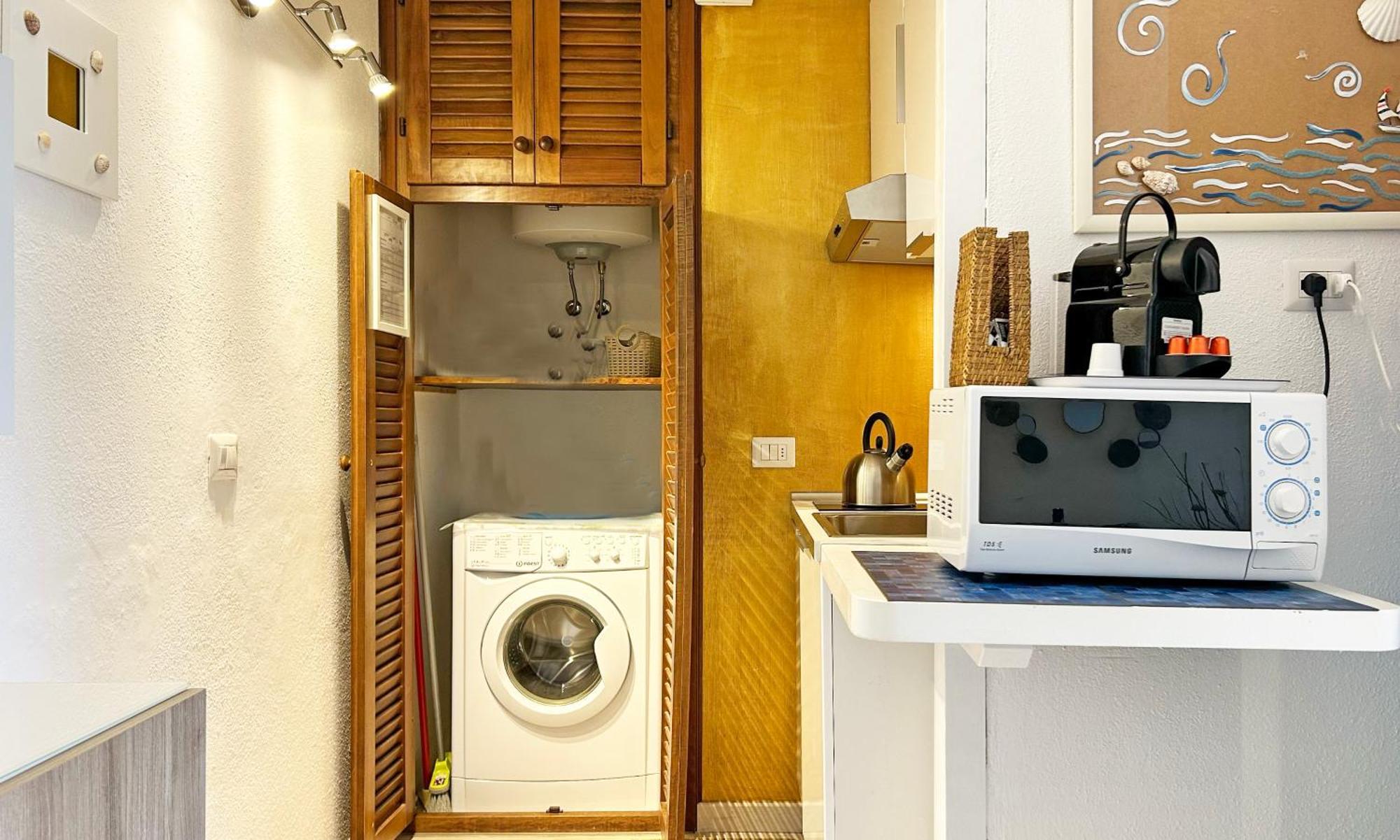 Deluxe Apartments In ปอร์โตโรตอนโด ภายนอก รูปภาพ