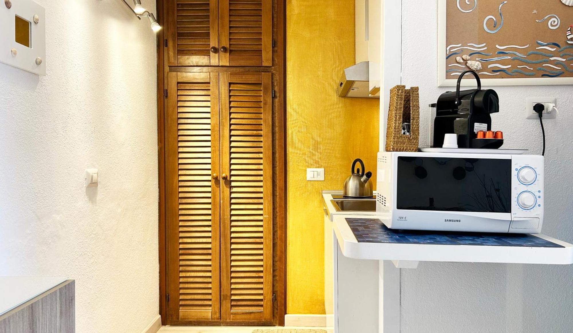 Deluxe Apartments In ปอร์โตโรตอนโด ภายนอก รูปภาพ