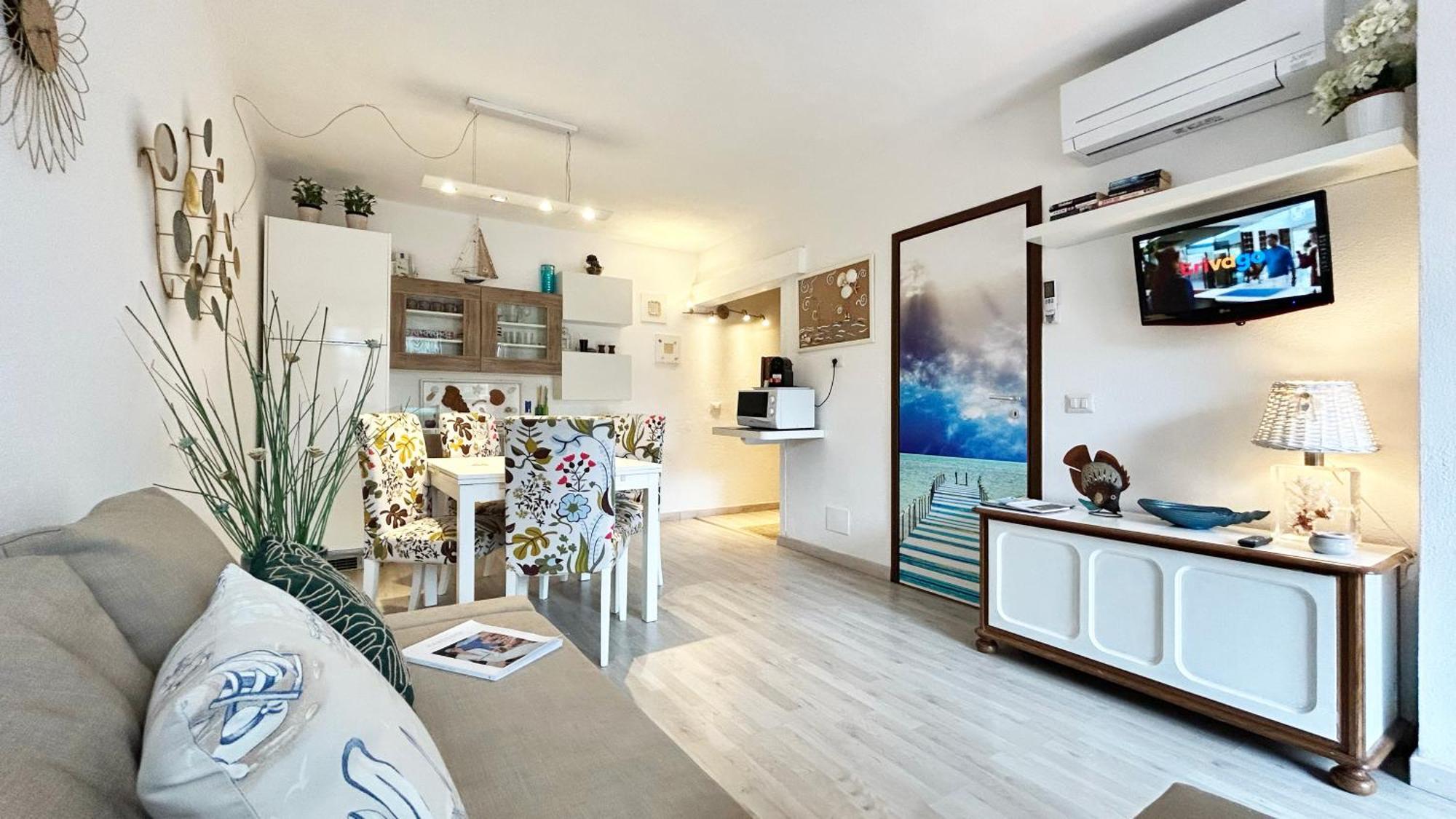 Deluxe Apartments In ปอร์โตโรตอนโด ภายนอก รูปภาพ