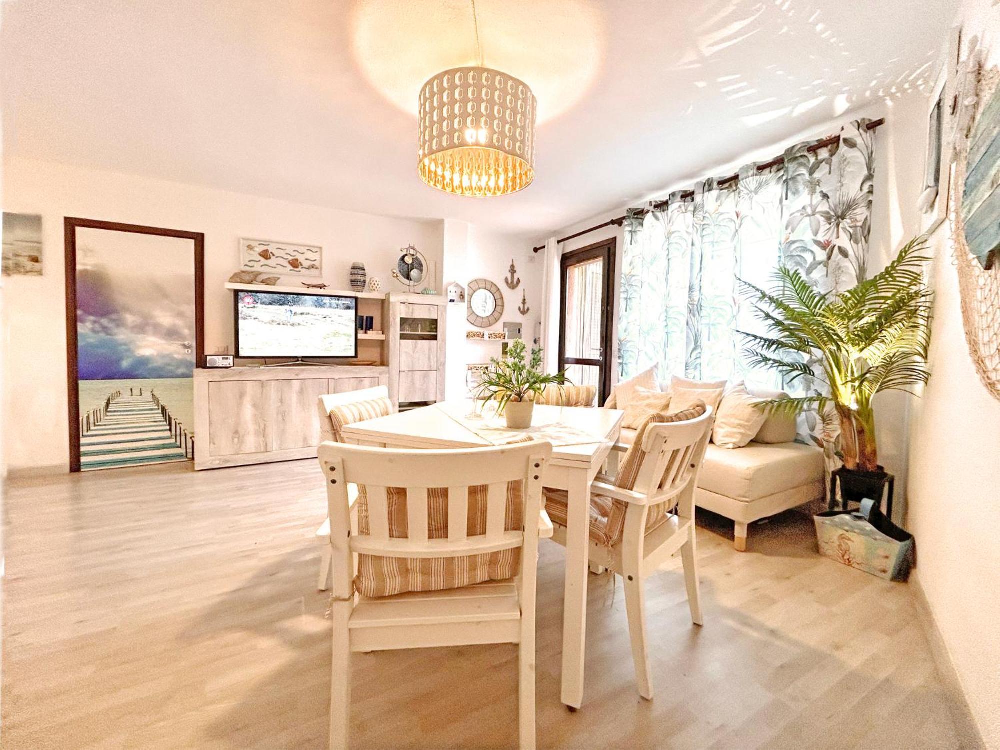 Deluxe Apartments In ปอร์โตโรตอนโด ภายนอก รูปภาพ