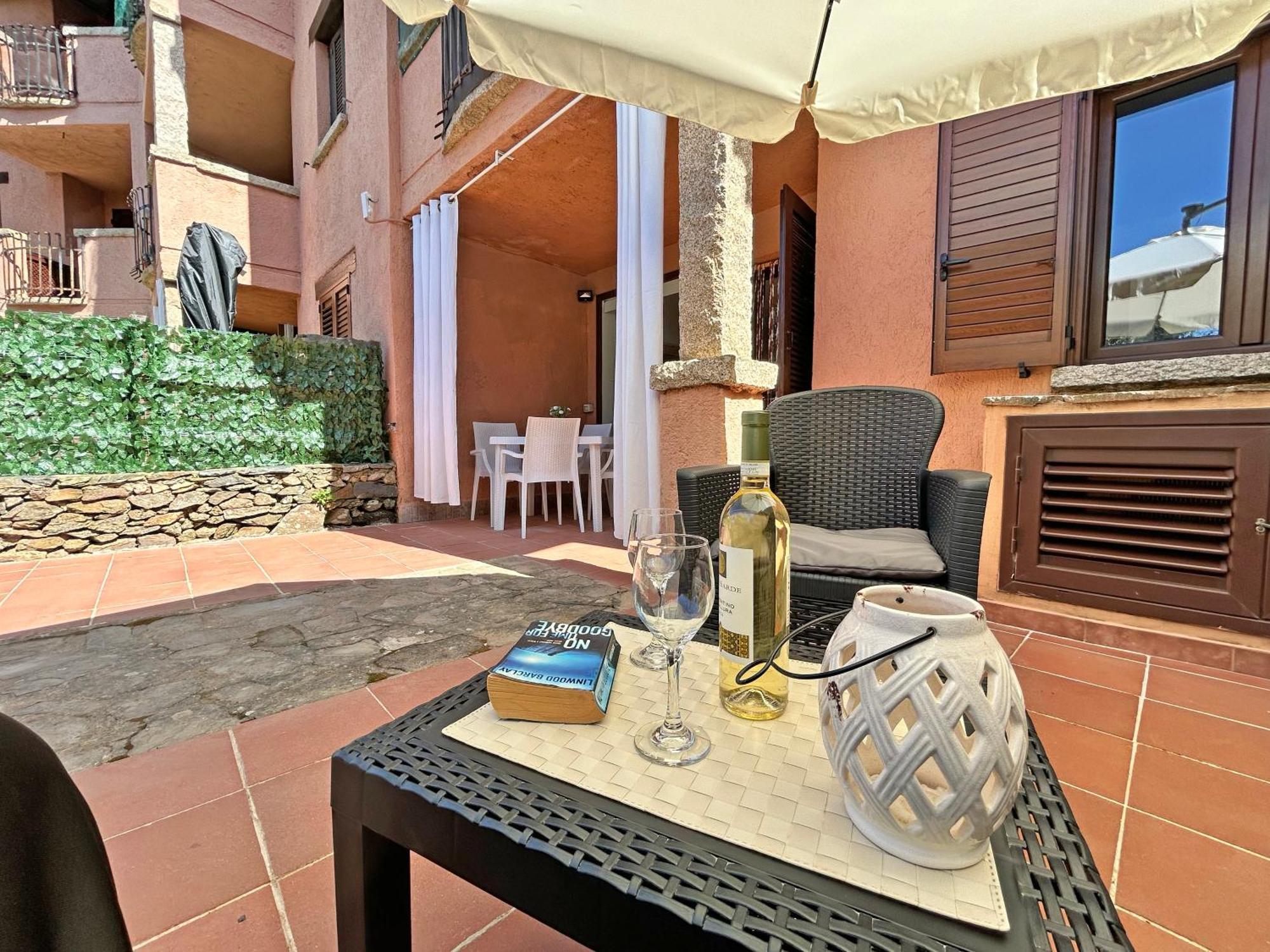 Deluxe Apartments In ปอร์โตโรตอนโด ภายนอก รูปภาพ